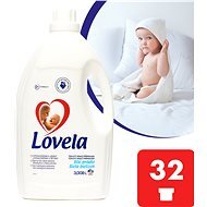 LOVELA White 3 l (32 washes) - Washing Gel