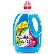 WÜLSTARIN Color Plus 3 l (60 washes) - Washing Gel