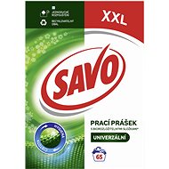 SAVO universal washing powder 4,5 kg (65 washes) - Washing Powder