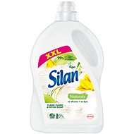 SILAN Naturals Ylang-Ylang & Vetiver 2,775 l (111 mosás) - Öblítő