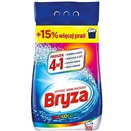 BRYZA 4in1 Color 6,825 kg (105 washes) - Washing Powder
