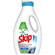 SKIP Ultimate Active Clean 1.4 l (51 washes) - Washing Gel