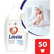 LOVELA White 4.7l (50 washes) - Washing Gel