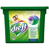 DREFT Universal 4in1, 16 pcs - Washing Capsules