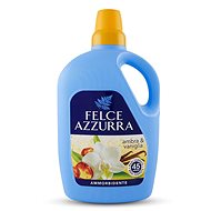FELCE AZZURRA Amber & Vanilla 3 l (45 washes) - Fabric Softener