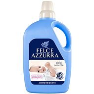 FELCE AZZURRA Sensitive Dolci Coccole Hypoallergén 3 l (45 mosás) - Öblítő