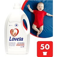LOVELA Colour 4.7l (50 washes) - Washing Gel