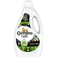 COCCOLINO Care Black 1,8 l (45 praní) - Washing Gel