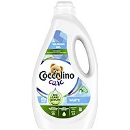 COCCOLINO Care White 1,8 l (45 mosás) - Mosógél