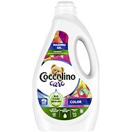 COCCOLINO Care Color 1,8 l (45 mosás) - Mosógél