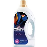 KÖNIGLICHE WÄSCHE Color 5 l (120 praní) - Washing Gel