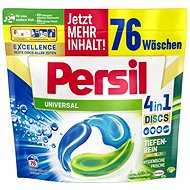 PERSIL Universal 4v1, 76 ks - Washing Capsules