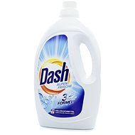 DASH Alpen Frische 2,75 l (50 praní) - Washing Gel