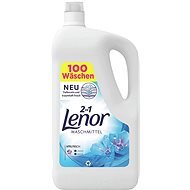 LENOR Universal Aprilfrisch 5,5 l (100 praní) - Washing Gel