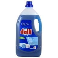 DALLI prací gel Universal  5 l (100 praní) - Washing Gel