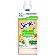 SOFTLAN Narancsvirág 650 ml (27 mosás) - Öblítő