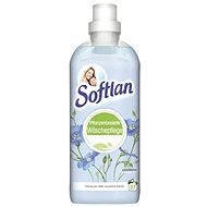 SOFTLAN Lenvirág 650 ml (27 mosás) - Öblítő