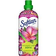SOFTLAN Paradise Collection 650 ml (29 praní) - Fabric Softener