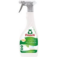 FROSCH sprej na skvrny 500 ml - Eco-Friendly Stain Remover