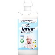 LENOR Sensitive 9,6 l (384 washes) - Fabric Softener