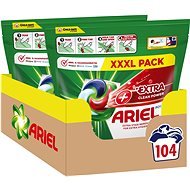 ARIEL Extra Clean 104 ks - Kapsuly na pranie