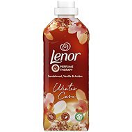 LENOR Sandalwood 925 ml (37 mosás) - Öblítő
