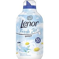 LENOR Fresh Air Sensitive 770 ml (55 mosás) - Öblítő