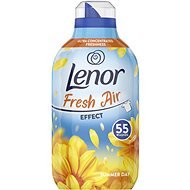 LENOR Fresh Air Summer 770 ml (55 praní) - Fabric Softener