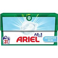 ARIEL Sensitive 31 ks - Washing Capsules