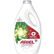 ARIEL Extra Clean 1,95 l (39 praní)  - Washing Gel