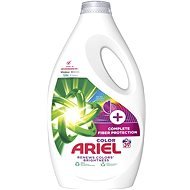 ARIEL+ Complete Care 1,95 l (39 praní) - Prací gél