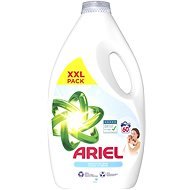 ARIEL Sensitive 3 l (60 praní)  - Washing Gel
