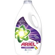 ARIEL Color+ 3 l (60 praní) - Washing Gel