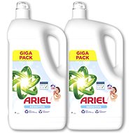 ARIEL Sensitive 2×5 l (200 washes) - Washing Gel