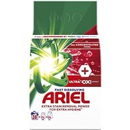 ARIEL Oxi 2,1 kg (38 mosás) - Mosószer