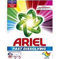 ARIEL Color 2,5 kg (46 praní) - Washing Powder