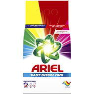 ARIEL Color 2,47 kg (45 praní) - Washing Powder