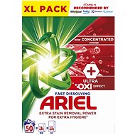 ARIEL Oxi 2,8 kg (50 washes) - Washing Powder