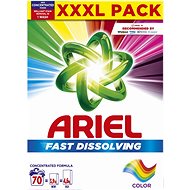 ARIEL Color 3,85 kg (70 washes) - Washing Powder