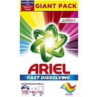ARIEL Color 6,3 kg (115 praní) - Washing Powder