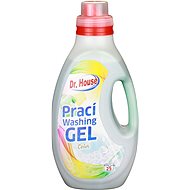 DR. HOUSE Washing Gel Color 1.5 l (25 washes) - Washing Gel