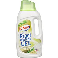 DR. HOUSE Washing Gel Marseille Soap 1.5 l (25 washes) - Washing Gel