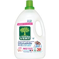 L'ARBRE VERT Detergent Sensitive 2l - Washing Gel