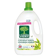 L'ARBRE VERT prací prostředek přírodní mýdlo 2 l - Washing Gel