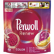 PERWOLL Renew Color 32 db - Mosókapszula