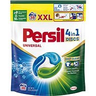 PERSIL Discs 4v1 Universal 38 ks - Washing Capsules