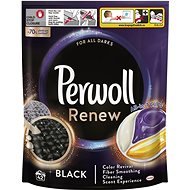 PERWOLL Renew Black 42 ks - Washing Capsules