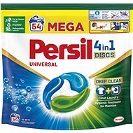 PERSIL Discs 4 az 1-ben Universal 54 db - Mosókapszula