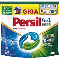 PERSIL Discs 4v1 Universal 65 ks - Washing Capsules