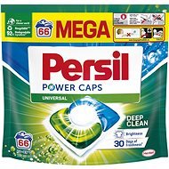 PERSIL Power Caps Universal 66 ks - Kapsuly na pranie